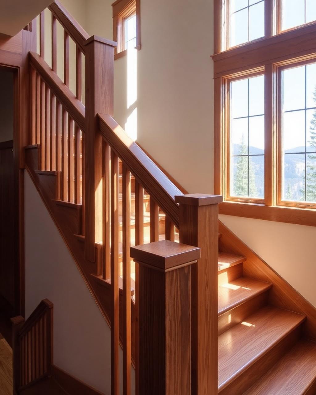 Finish Carpentry